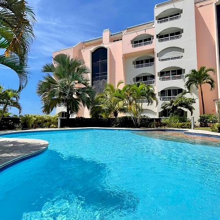 Appartement Hana Iti Breathtaking On The Ocean At The Entrance Of Papeete بابيت المظهر الخارجي الصورة