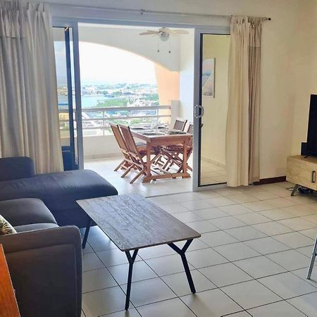 Appartement Hana Iti Breathtaking On The Ocean At The Entrance Of Papeete بابيت المظهر الخارجي الصورة